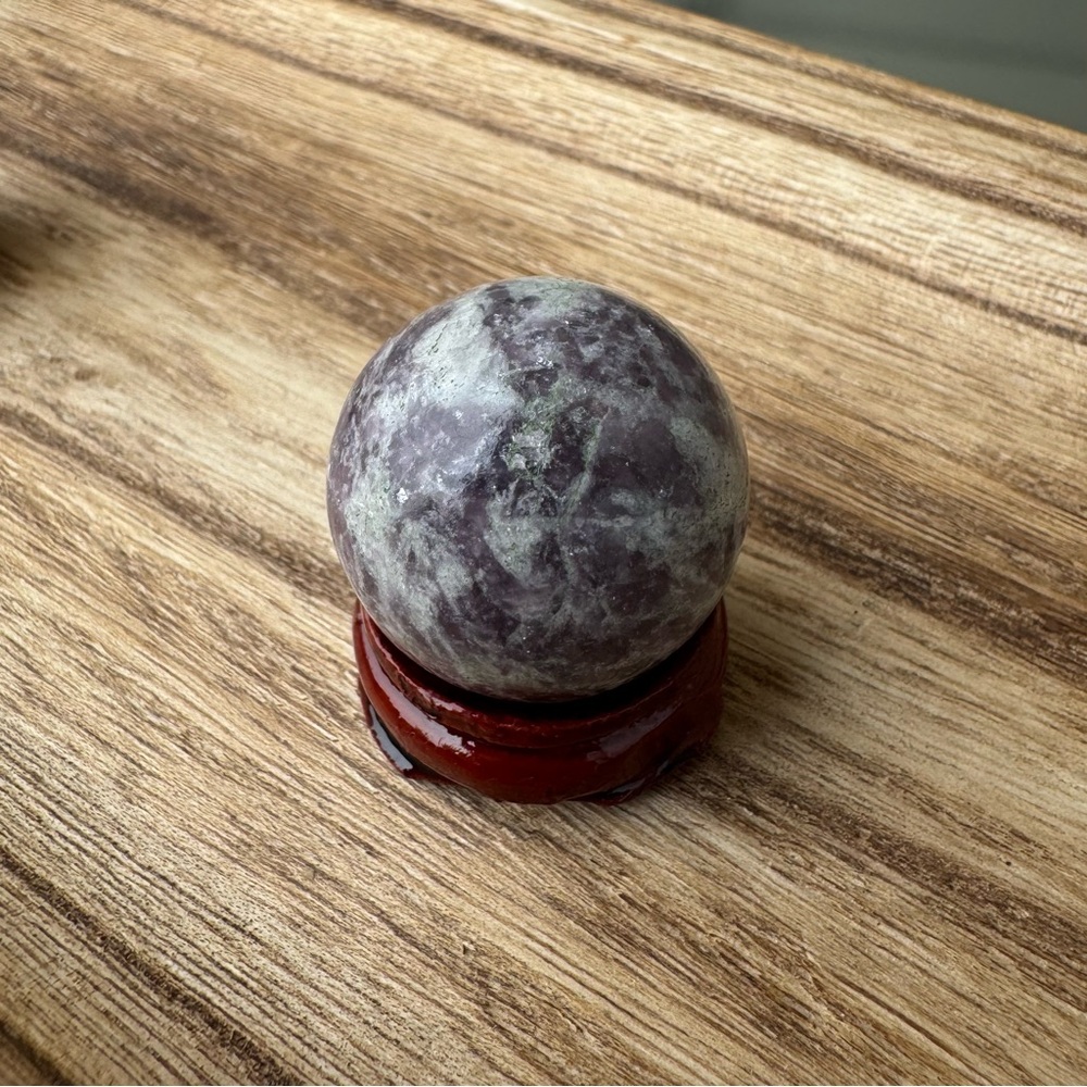 Crystal Sphere Bundle - Picture 3 of 4